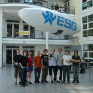 The Cetas group #2