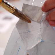 Gluing