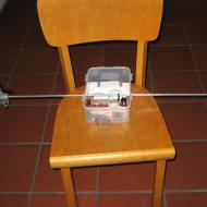 The impeller device