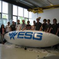 The Cetas group #1