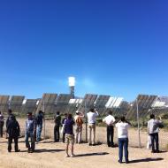 Ivanpah Solar Electric Generating Station #1