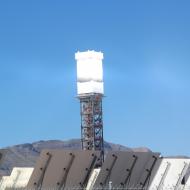 Ivanpah Solar Electric Generating Station #3