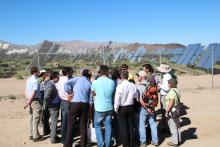 Ivanpah Solar Electric Generating Station #4