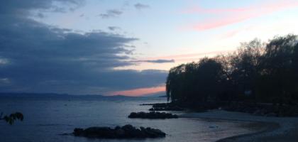 Impressions of Neuchâtel