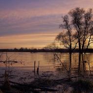 Main river, Germany