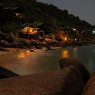 Ko Tao, Thailand