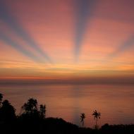 Ko Pha-ngan, Thailand #2