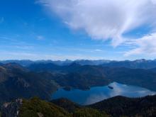 Walchensee, Germany