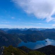 Walchensee, Germany