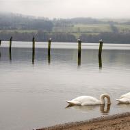 Loch Lomond, Scotland