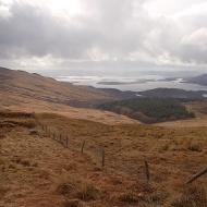 Loch Lomond, Scotland