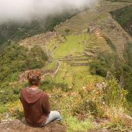 Maccu Pichu, Peru