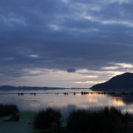 Lago Titicaca, Bolivia