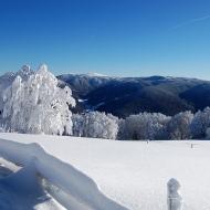 Schauinsland, Germany