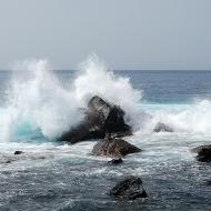 La Gomera, Spain
