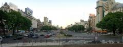 Impressions of Buenos Aires
