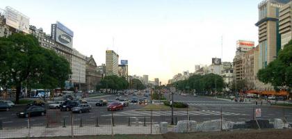Impressions of Buenos Aires