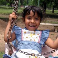 Excursion with the kindergarten