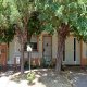 The volunteer house in Banfield, Lomas de Zamora