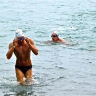 Daniel out of water #1