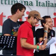 Award ceremony #2