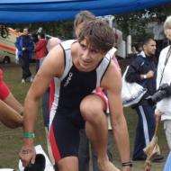 Before the race #1
