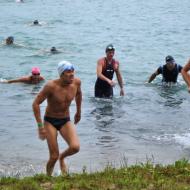 Daniel out of water #2