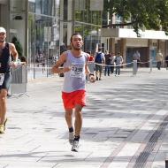 Run #1