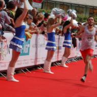 Run #3