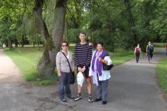 23. Nonstop Triathlon Bamberg 2012