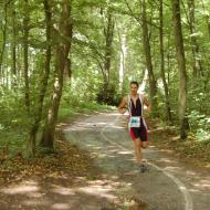 Run #1