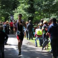 Run #3