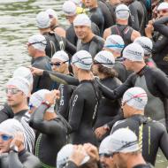 Before the start