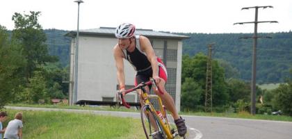 11. Hassmersheimer Dupli-Color-Neckarfährle Triathlon 2012