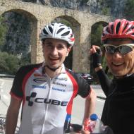 Tri-Team Freiburg Meeting #2