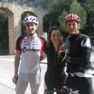 Tri-Team Freiburg Meeting #1