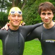 Before the start #2