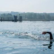Swimming #1