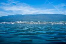 Hauterive and Neuchâtel